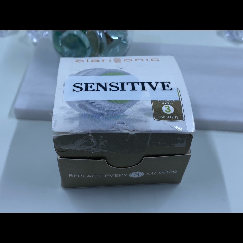 🌟 Sensitive Brush Head Replacement - Picture 6 of 11
